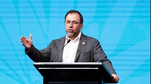 ونزوئلا از ایران به‌خاطر هشدار درباره حضور نظامی آمریکا در کارائیب قدردانی کرد