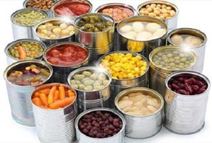 مراقب سم بوتولینوم غذاهای کنسروی باشید