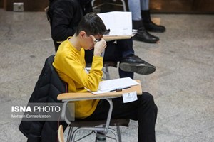 سهم نمره کل آزمون در کنکور ۱۴۰۲/ تکلیف کنکوریهایی که سابقه تحصیلی ندارند چیست؟