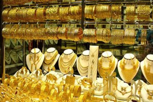 الزام صدور صورت حساب الکترونیکی طلافروشان از ابتدای دی ماه