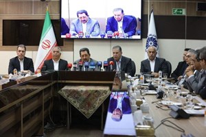 گلایه فعالان اقتصادی به وزیر صمت / فرایندهای تجاری و ارزی تسهیل شوند