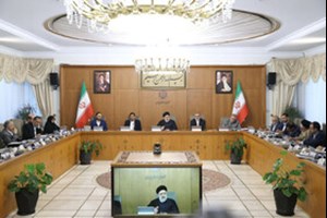 وزیر نفت خبر داد: امضای قرارداد اجرای ۸ طرح در میدان‌های مشترک نفتی و گازی در دهه فجر