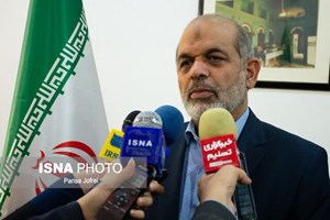 وزیر کشور: برنامهای برای تغییر استانداران نیست