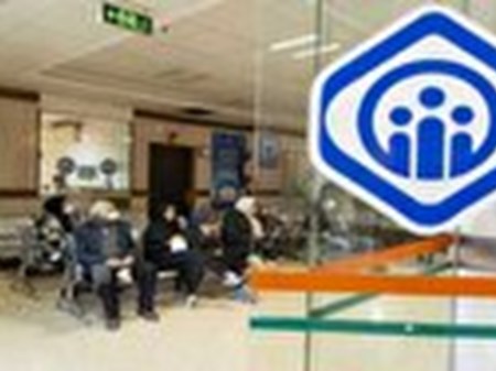 سامانه نوبت‌دهی اینترنتی مراکز درمانی تأمین اجتماعی راه‌اندازی شد