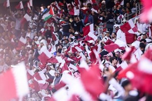 جام ملتهای آسیا ۲۰۲۳ قطر تاریخساز شد/ عبور تماشاگران جام ملتها از مرز یک میلیون نفر