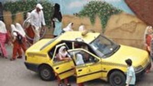 ثبت‌نام سرویس مدارس برای سال تحصیلی جدید آغاز شد