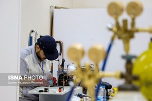 بهره‌برداری از ۶ پروژه آموزش مهارتی در خوزستان