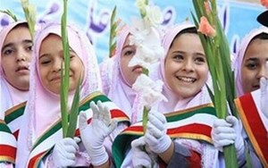 بیش از ۱۰۴ هزار کلاس اولی خوزستانی امروز به مدرسه رفتند