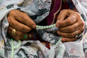 آیا نوادگان دختری از مستمری اجداد برخوردار میشوند؟