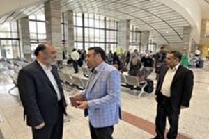 مشاور وزیر راه و شهرسازی در امور ایثارگران: عقبماندگیهای حوزه مسکن ایثارگران جبران میشود