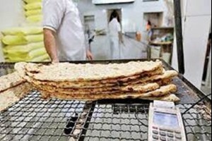 مشاور وزیر اقتصاد: فرایند تخصیص آرد به نانوایان تغییر کرد/ مردم میتوانند در مورد کیفیت نان نظر دهند