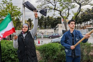 راه‌اندازی «پاتوق‌های جوانان»؛ پاسخی متفاوت به نیاز نسل جوان