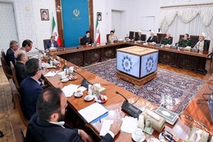 رییسی: دستگاه‌های نظارتی، جسارت را از مدیران نگیرند/ هیچ دستگاهی از نظارت مستثنی نیست