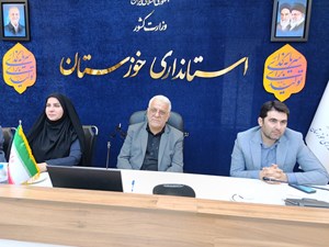 آمادگی خوزستان برای برگزاری انتخابات پیش رو