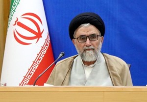 خطیب: در آینده نزدیک در منطقه تغییرات جدی رخ خواهد داد/ وزیر خارجه آمریکا مثل دورهگردها در منطقه میچرخد