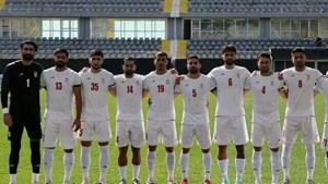 با اعلام فدراسیون فوتبال؛ حضور ایران در جام جهانی ۲۰۲۶ قطعی شد