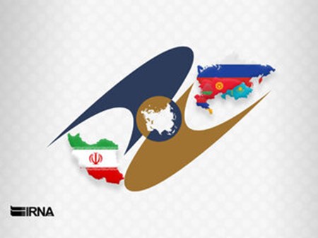 مشاور سازمان توسعه تجارت: اوراسیا ظرفیت ۳۰ میلیارد دلاری برای صادرات ایران فراهم می‌کند