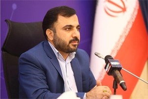 وزیر ارتباطات: سرعت اینترنت موبایل دو برابر شده است