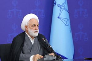 صف اغتشاشگران از نوجوان و جوانان جدا میشود