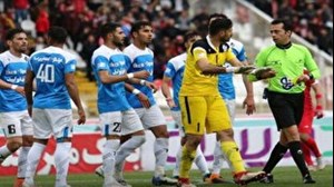 داوران بینالمللی ایران در سال ۲۰۲۴