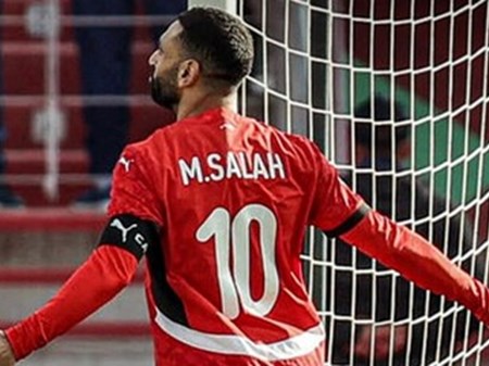 جام ملت های آفریقا - مراکش/ فرعون یک تنه مصر را راهی دور بعد کرد