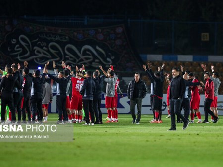 اوسمار به چه می‌اندیشد؟/ ترکیب احتمالی پرسپولیس در داربی ۱۰۶