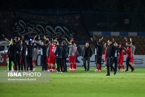 اوسمار به چه می‌اندیشد؟/ ترکیب احتمالی پرسپولیس در داربی ۱۰۶