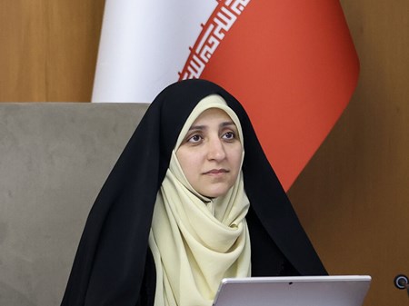 معاون رئیس جمهور: دستورالعمل حمایت از زنان در برابر خشونت تا پایان پاییز تدوین می‌شود