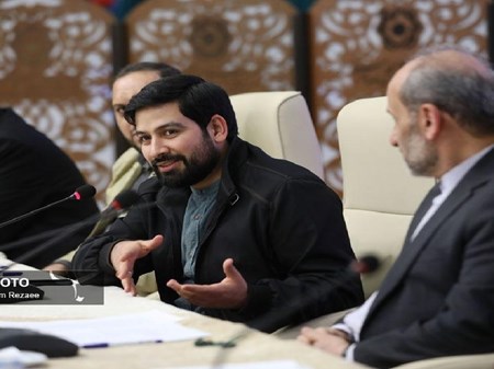 تولید «کونیکو یامامورا» و «آبنبات» با همکاری سوره و صداوسیما کلید خورد