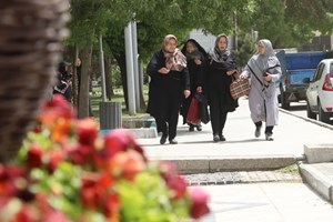 اجرای طرح بین المللی «شهر دوستدار سالمند» در اهواز کلید خورد