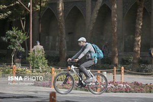 بهترین زمان و بهترین ورزش در هوای آلوده