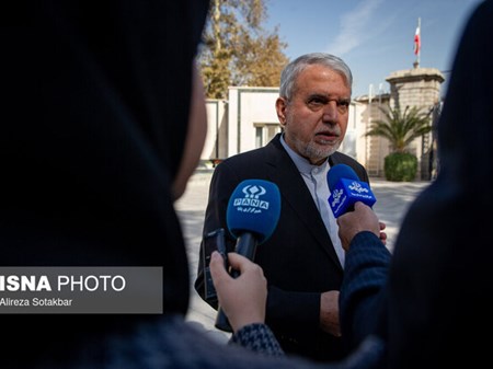 صالحی‌امیری: جزئیات اجرای طرح «توریست کارت» اعلام شد