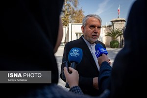 صالحی‌امیری: جزئیات اجرای طرح «توریست کارت» اعلام شد