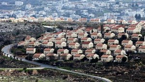 واکنش حماس به تصمیم اسرائیل برای ساخت ۱۹ شهرک جدید