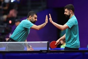دلیل افت عجیب پینگ‌پنگ‌بازان در رنکینگ جهانی؛ اعزام‌هایی برای جبران