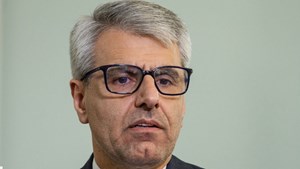 پاسخ بقائی به صدراعظم آلمان درمورد پایان دادن به جنگ