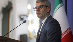 بقایی: ایران آماده مذاکره با اروپاست