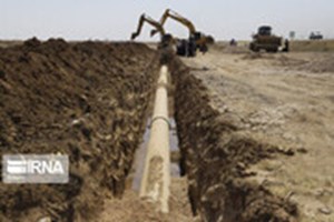 مدیرعامل آبفای کشور خبر داد: تامین آب پنجهزارمین روستای کشور