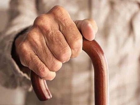 نشانه‌های سالمندی سالم