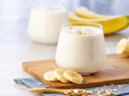 هشدار دانشمندان در مورد افزودن موز به اسموتیها