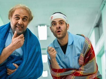 گفت‌وگوی ایسنا با نویسنده سریال «اجل معلق» شخصیت رضا عطاران در «بزنگاه» و «خانه به دوش» را به «اجل معلق» آوردیم