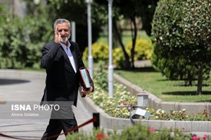 در حاشیه جلسه هیات دولت/ مرتضوی: قرار نیست مشکل صندوقهای بازنشستگی از جیب کارگران برطرف شود