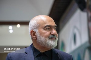 استاندار عنوان کرد جلوگیری از تعدیل ۴۵ هزار نیروی کار خوزستان/ نامگذاری پایانه مرزی شلمچه به نام شهید تنگسیری