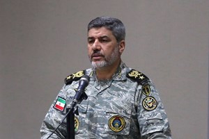 سخنگوی ارتش جمهوری اسلامی ایران خبر داد؛ حمله موفق ارتش ایران به فرودگاه بن گوریون با پهپاد پیشرفته آرش ۲