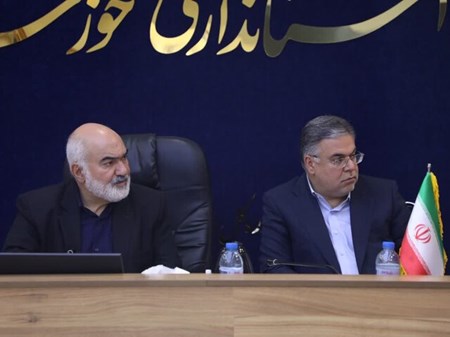 تدوین فراخوان سرمایه‌گذاری در ۲۲ نقطه ساحل کارون در اهواز