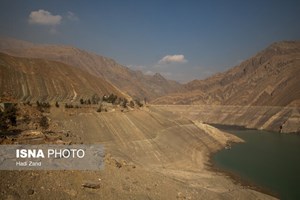 آیا ایران بیش از همسایگان در برابر خشکسالی آسیب‌پذیر است؟