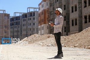 معاون وزیر راه و شهرسازی: هیچ واحد مسکونی بدون آمادهسازی و کیفیت ساختمان تحویل متقاضیان نمیشود