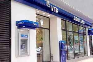 آغاز به کار دفتر نمایندگی دومین بانک بزرگ روسیه (VTB) در ایران