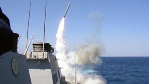 چراغ سبز پنتاگون برای ارسال موشک‌های تاماهاک به اوکراین