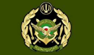 ارتش جمهوری اسلامی ایران: آماده کمک به دولت هستیم